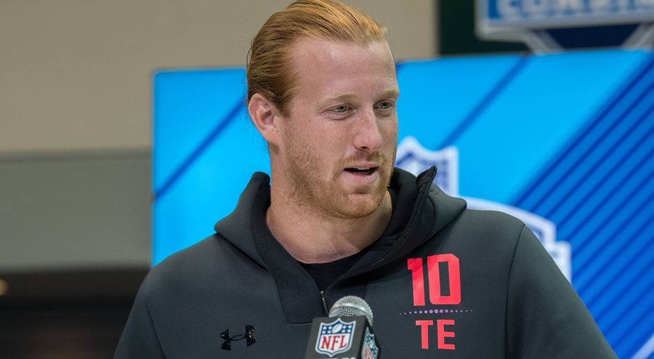 
                <strong>25. Baltimore Ravens: TE Hayden Hurst </strong><br>
                Er hat sich schon etwas gegönnt, als er im Baseball seine erste Karriere startete. "Ich habe mir ein Auto geholt. Bei meinem zweiten Mal als Profi fällt mir nicht wirklich etwas ein. Wahrscheinlich lege ich alles zur Seite."
              