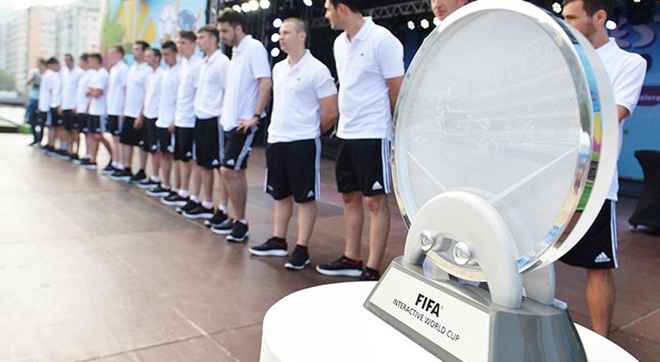 
                <strong>FIWC: Die weltbesten FIFA-Spieler</strong><br>
                Die besten FIFA-Spieler Europas kämpfen ab Freitag, 9. Juni (ab 13 Uhr im Livestream auf ran.de), in München um einen Platz bei der diesjährigen Weltmeisterschaft. Wir blicken noch einmal zurück auf die Champions der letzten Jahre und die herausragenden Leistungen, die ihnen den Titel brachten.
              