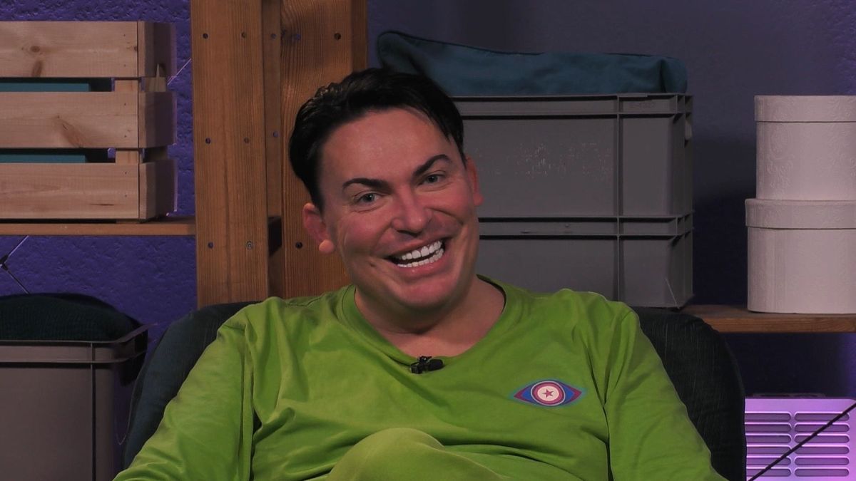 Promi Big Brother, 11. Staffel, 2023
