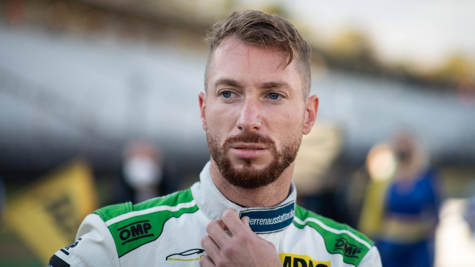 
                <strong>Mirko Bortolotti (Grasser Racing Team)</strong><br>
                &#x2022; Im Team seit: 2022<br>&#x2022; Aktive Jahre in der DTM: seit 2021 (als Gastfahrer)<br>&#x2022; Erfolge: -<br>
              