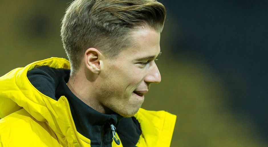 
                <strong>Erik Durm</strong><br>
                Erik Durm: Kam eine halbe Stunde vor dem Ende für Bartra und sollte die linke Abwehrseite dichter machen. Dies gelang ihm nicht ganz, das vierte Gegentor fiel über seine Seite. ran-Note: 4.
              