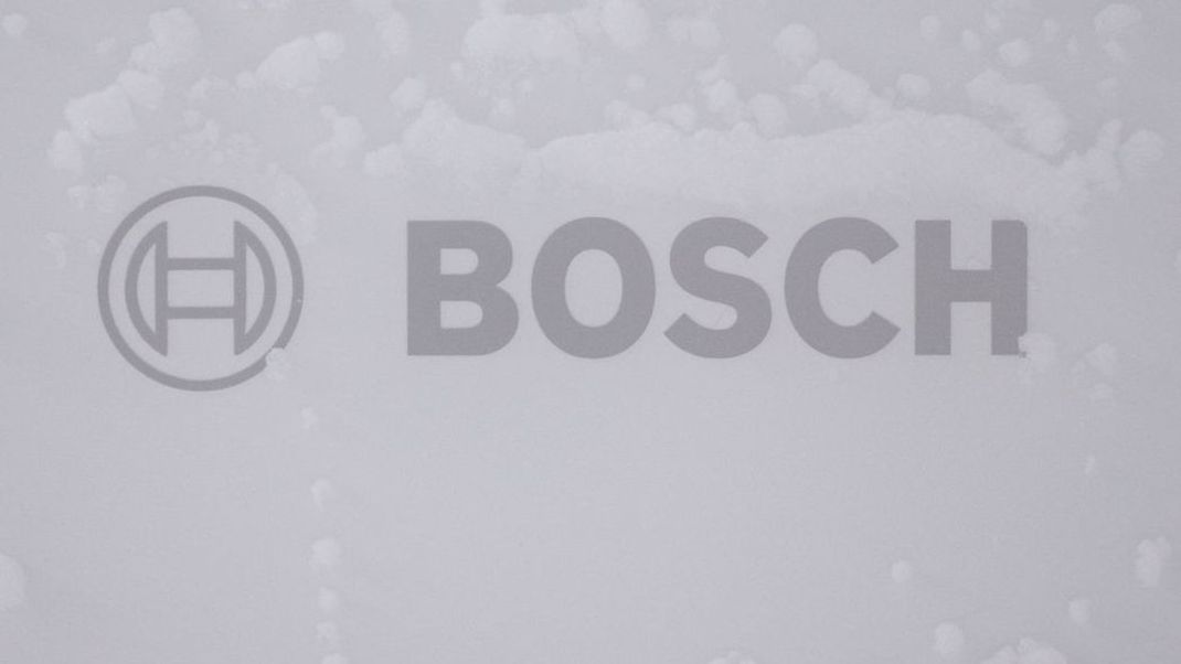 Bosch ist als weltweit größter Autozulieferer bekannt, verkauft aber unter anderem auch Haushaltsgeräte, Elektrowerkzeuge und Wärmepumpen.