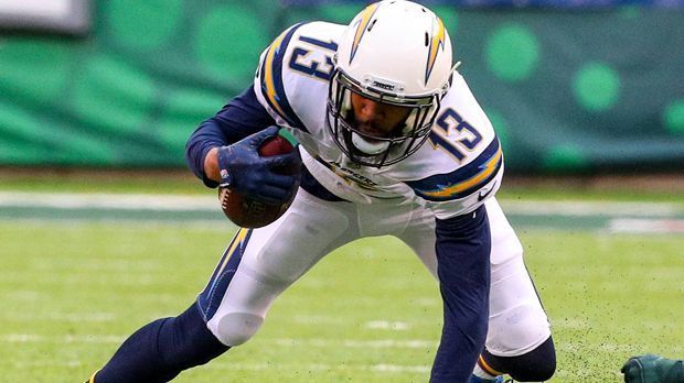 
                <strong>3. Keenan Allen</strong><br>
                Position: Wide ReceiverTeam: Los Angeles ChargersYards: 1.393
              