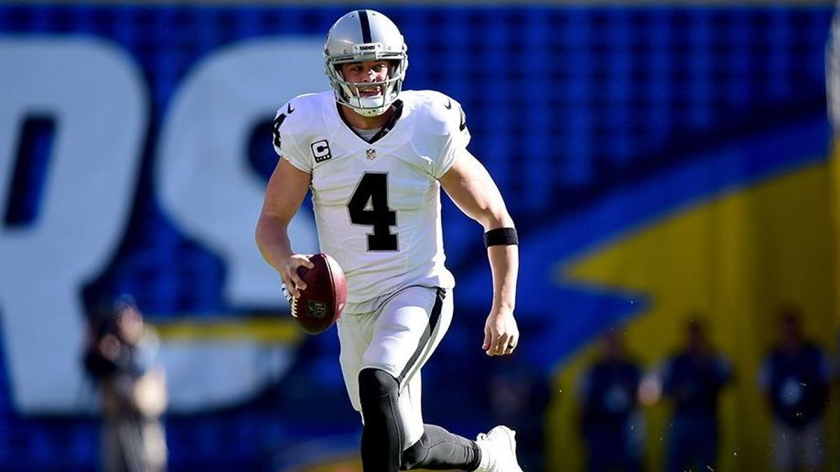 Derek-Carr