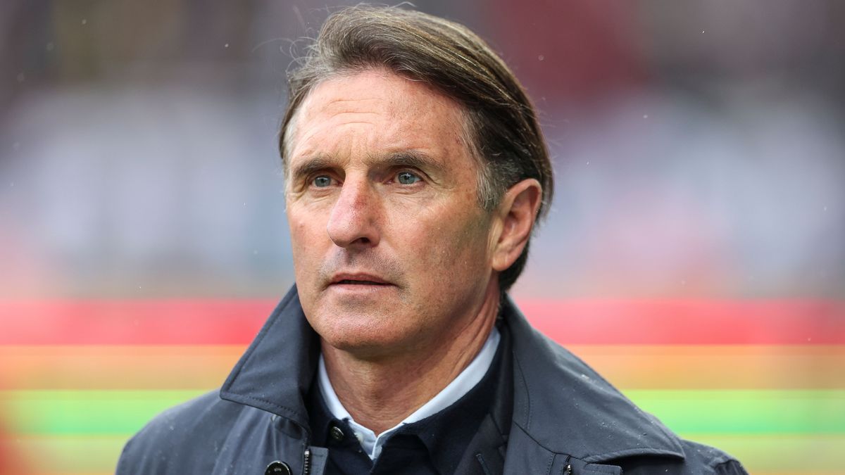 1. FC Union Berlin v VfB Stuttgart - Bundesliga