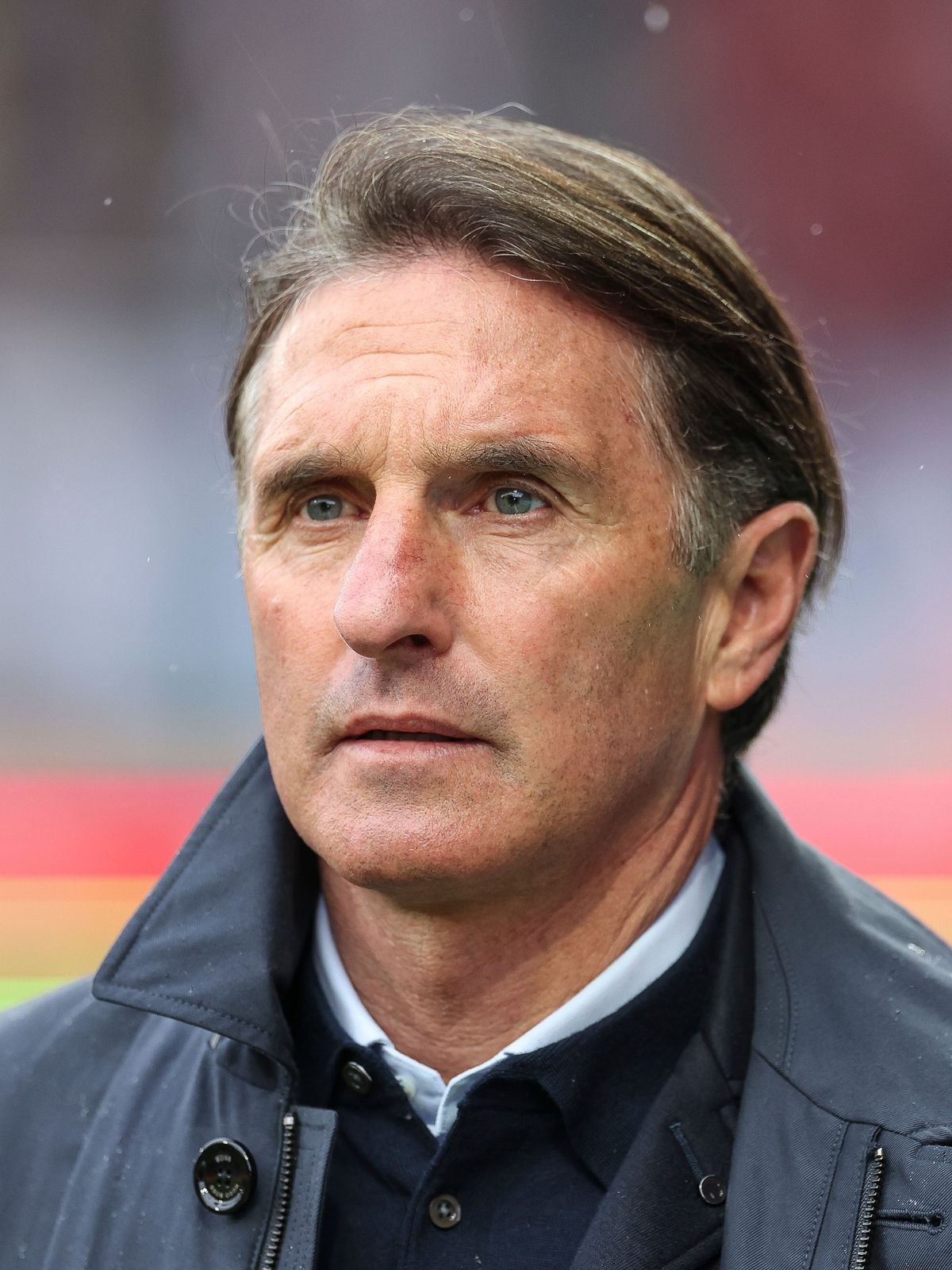 1. FC Union Berlin v VfB Stuttgart - Bundesliga