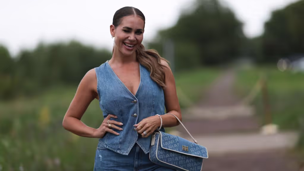 Nach monatelanger Funkstille: Jessica Haller meldet sich mit bewegendem Geständnis zurück