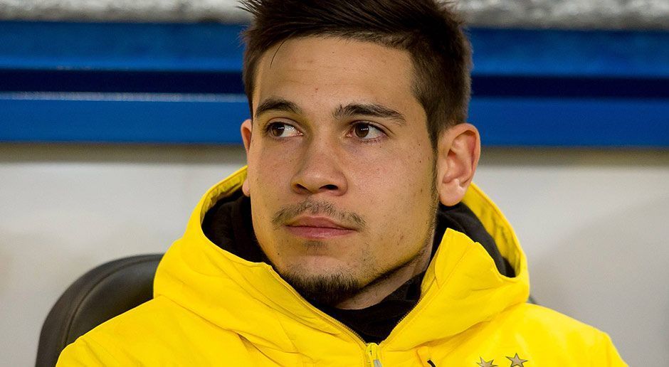 
                <strong>Raphael Guerreiro</strong><br>
                Kommt nach etwas mehr als einer Stunde für Castro. Die Wende kommt mit ihm aber auch nicht. ran-Note: 4
              