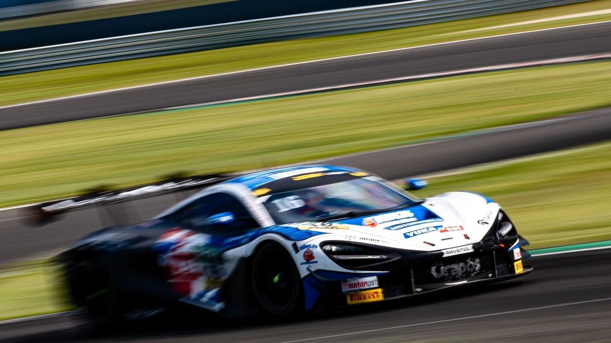 Timo Glock war in seinem Boliden deutlich langsamer als im Auto des Teamkollegen