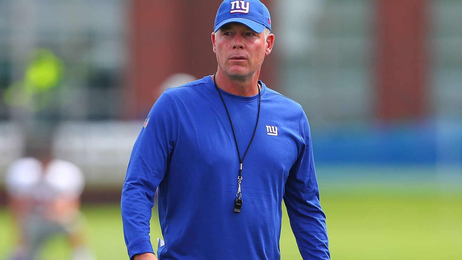 
                <strong>15. Pat Shurmur (New York Giants)</strong><br>
                Head Coach seit: 2018Quote: 41
              
