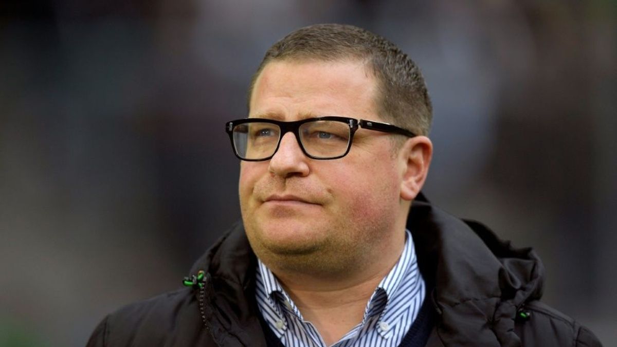 Eberl griff die eigenen Fans an