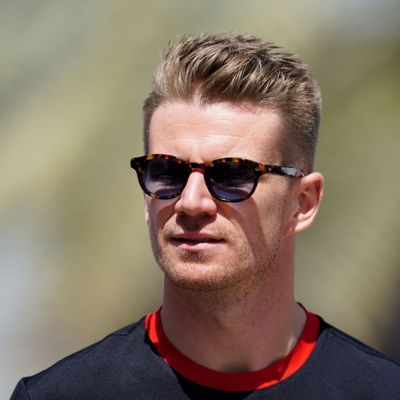 Formel 1: Nico Hülkenberg vor dem Saisonauftakt in Bahrain.