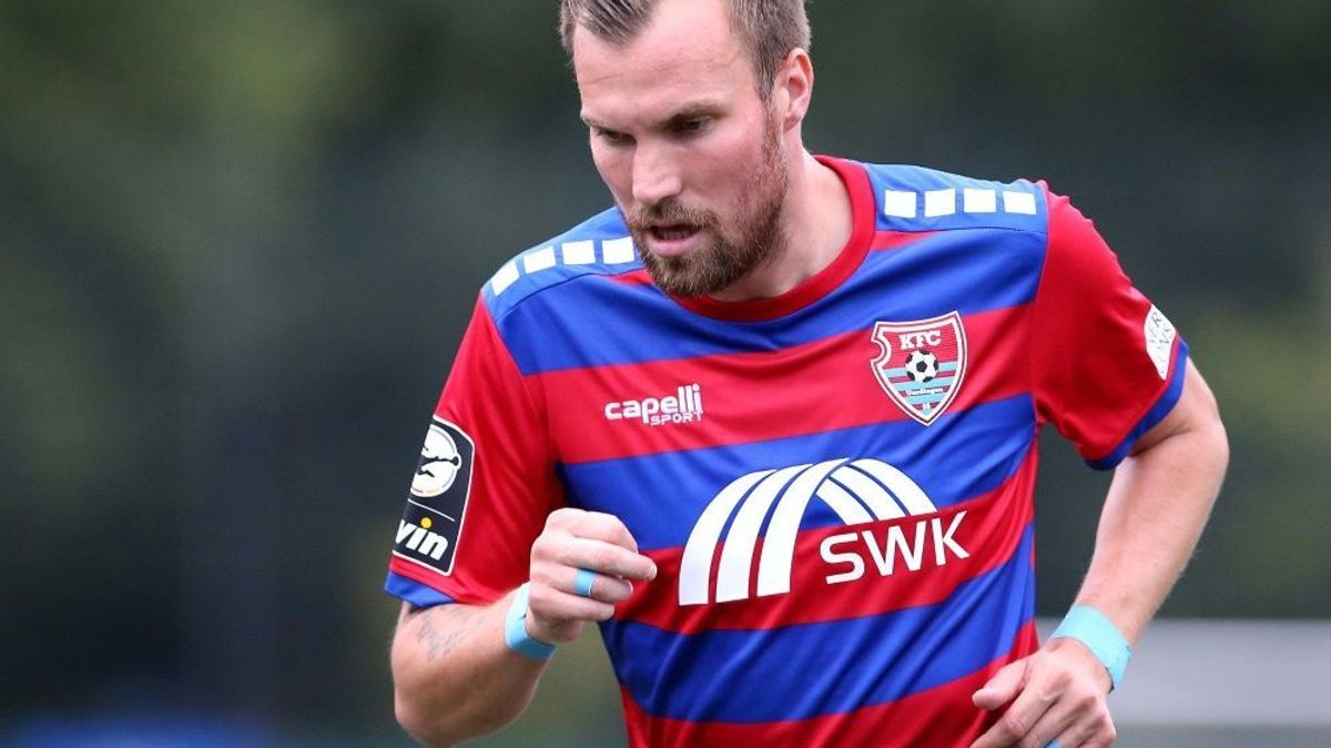 Großkreutz sieht keinen Sinn in Saisonfortsetzung