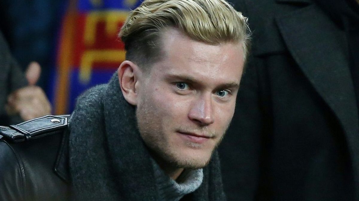 Loris Karius wechselt auf Leihbasis zu Union Berlin