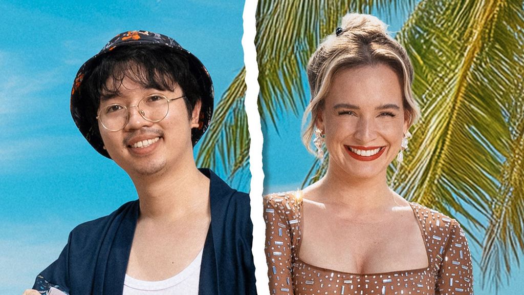 "BATN 2025": Ist das Traumpaar Julia und Hai schon am Ende?