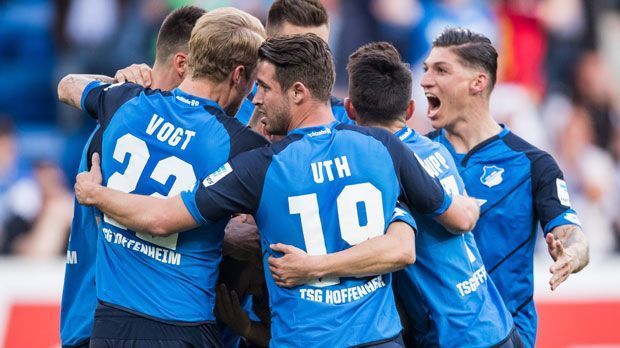 
                <strong>Platz 7: TSG 1899 Hoffenheim</strong><br>
                Platz 7: TSG 1899 Hoffenheim - 54,32 Millionen Euro.
              