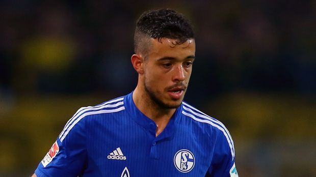 
                <strong>Franco Di Santo</strong><br>
                Franco Di Santo: Es bleibt dabei. Der Argentinier kann in der Bundesliga für Schalke einfach nicht treffen. Nach seiner Einwechslung in der 75. Minute für Neustädter blieb Di Santo ohne Abschlussaktion. ran-Note: 4.
              