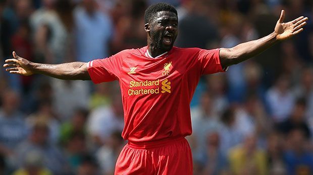 
                <strong>FC Liverpool - Heimtrikot</strong><br>
                Was soll denn die Aufregung, Herr Toure? Das Heimtrikot der Reds ist doch recht gelungen, ganz im Gegensatz zum...
              