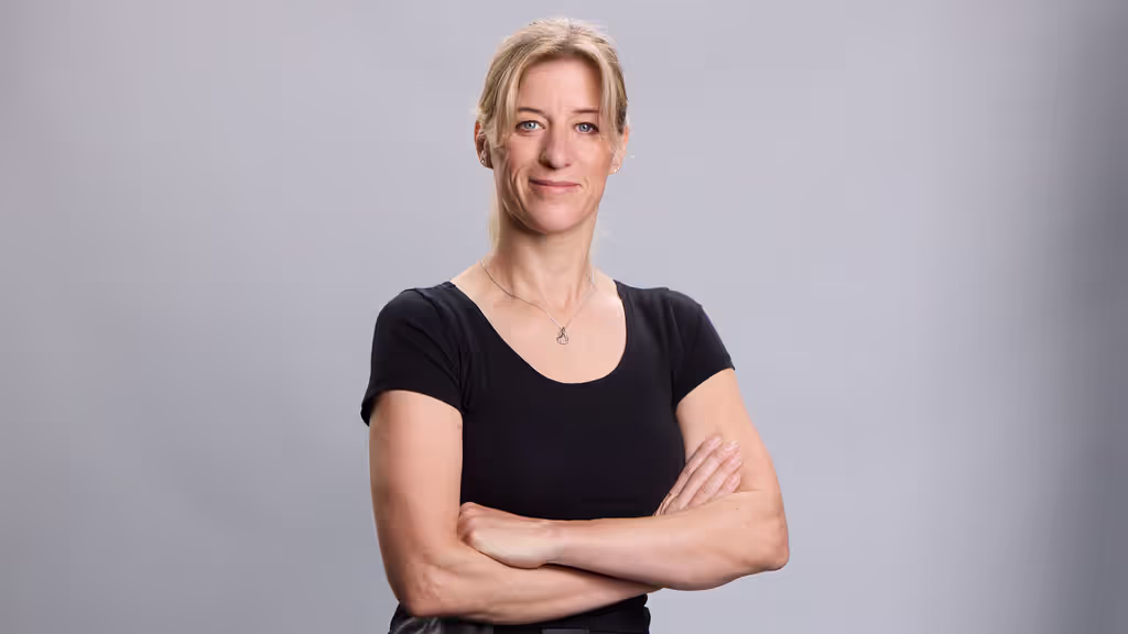 Multitalent Rosi Kötting-Drescher: Das Privatleben der Mechanikerin
