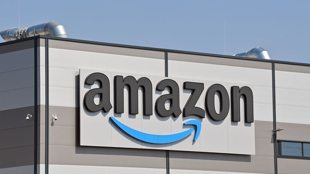 Amazon