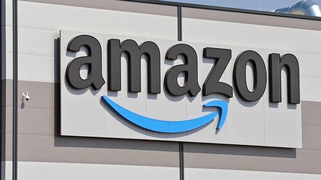 Alles begann in einer Garage, heute ist Amazon der größte Onlinehändler der Welt.