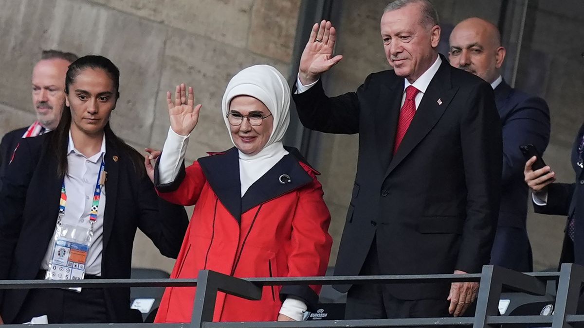 Euro 2024: Niederlande - Türkei