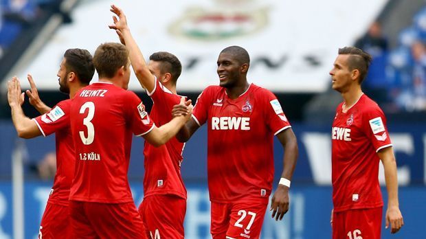 
                <strong>Platz 9: FC Köln</strong><br>
                Platz 9: 1. FC Köln (9 Punkte). Nachdem die Rheinländer in der vergangenen Saison gegen den Abstieg kämpften, sind sie nun auf einem stabilen siebten Platz. Im Rhein-Energie-Stadion sind die Kölner allerdings souveräner als in anderen Stadien: "Nur" neun Punkte in sechs Auswärtsspielen nahmen sie mit.
              