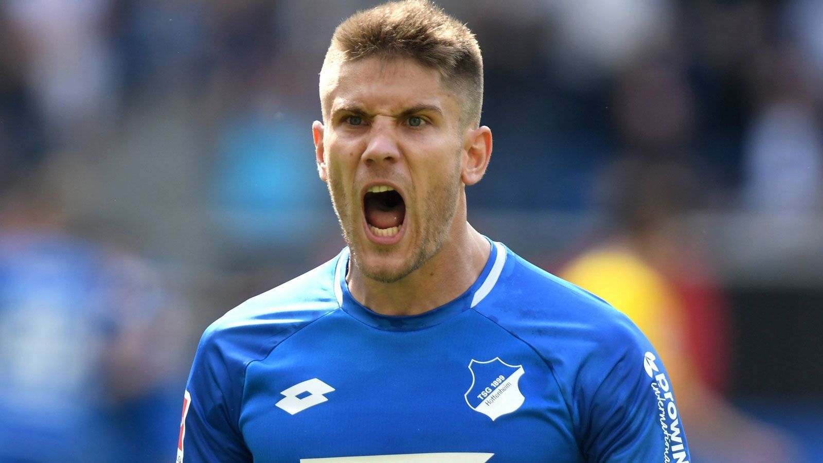 
                <strong>1899 Hoffenheim: zwei WM-Spieler</strong><br>
                Andrej Kramaric (Kroatien), Steven Zuber (Schweiz)
              