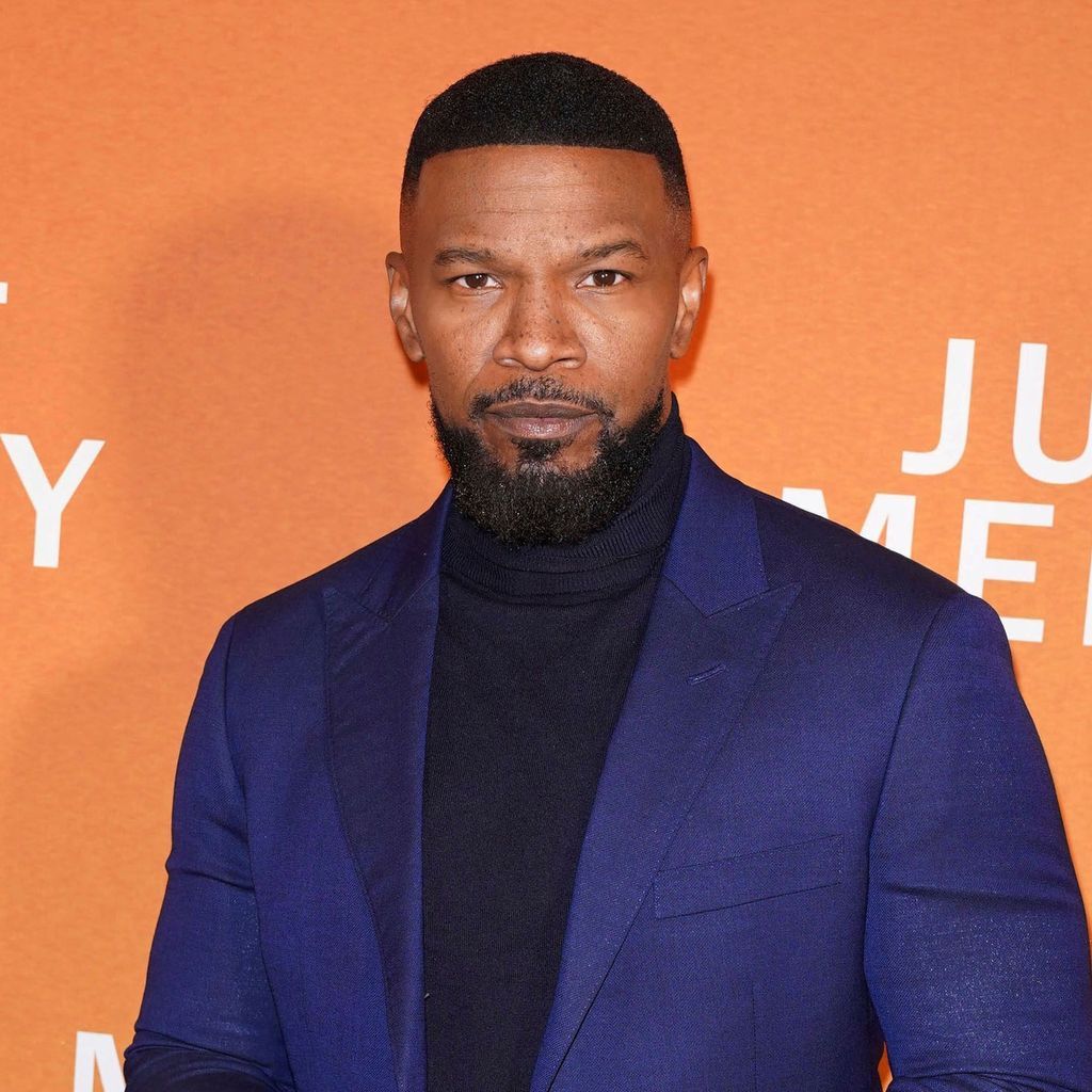 "20 Tage ohne Erinnerung": Jamie Foxx spricht über die harte Zeit seiner Erkrankung