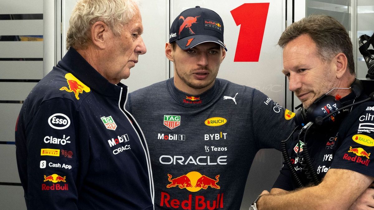 Red Bull Racing und das Budget - Skandal? Betrug? Rufschädigung?
