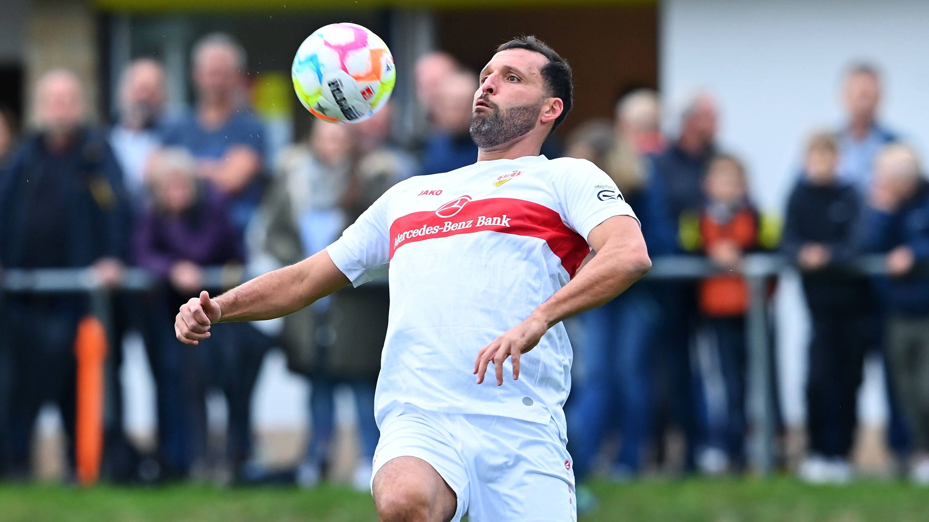 <strong>Deutschland: Kevin Kuranyi (Kapitän)</strong><br>Alter: 41<br>Position: Mittelstürmer<br>Klubs: u.a. VfB Stuttgart, FC Schalke 04, 1899 Hoffenheim