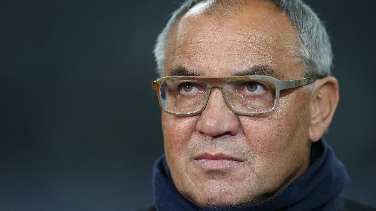 Magath regt personelle Veränderungen beim HSV an