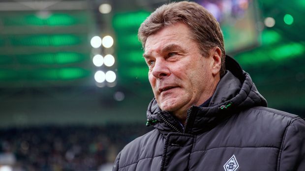 
                <strong>Dieter Hecking (Borussia Mönchengladbach)</strong><br>
                Beim früheren Champions-League-Klub Borussia Mönchengladbach läuft es in der Saison 2017/18 eher durchschnittlich. Dort hat Trainer Dieter Hecking seit Ende 2016 das Traineramt inne. Der frühere Borussia-Profi (sechs Einsätze in der Saison 1984/85) braucht mit den Fohlen ein Top-Finish, um es noch in die internationalen Ränge zu schaffen, weil vor allem der Start ins Jahr 2018 mit zwischenzeitlich vier Niederlagen in die Hose ging. Durch eine Europapokal-Teilnahme hätte der 53-jährige Hecking für die im Sommer geplanten Vertragsgespräche wohl auch noch bessere Argumente. Heckings aktueller Kontrakt läuft noch bis zum Sommer 2019.
              