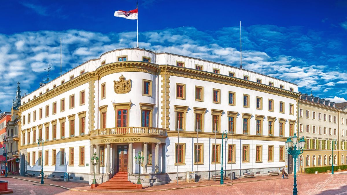 Am 8. Oktober 2023 finden die Landtagswahlen in Hessen statt.