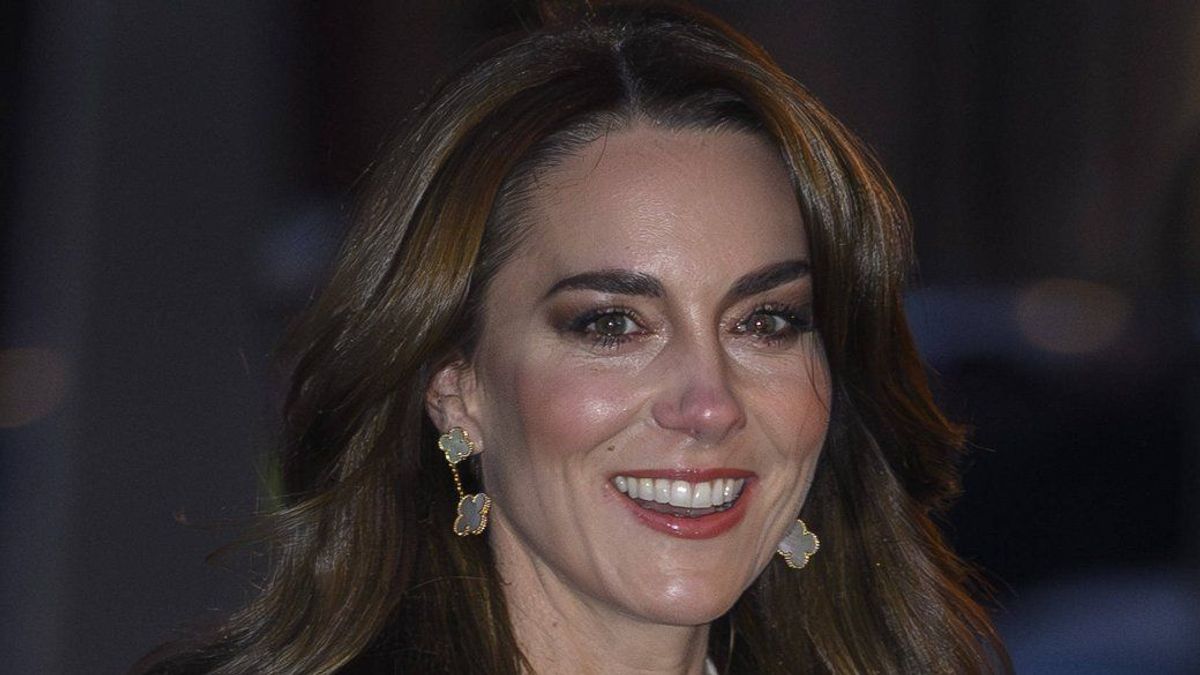 Prinzessin Kate ist im Januar operiert worden.