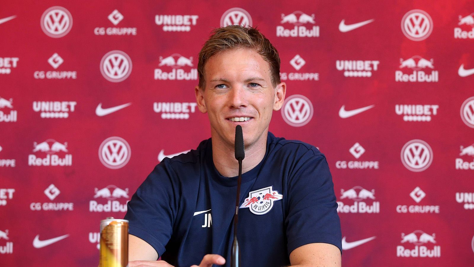 <strong>Platz 13 (geteilt): Julian Nagelsmann</strong><br>• Wechsel: Von TSG Hoffenheim zu RB Leipzig (2019)<br>• Ablösesumme: 5 Millionen Euro