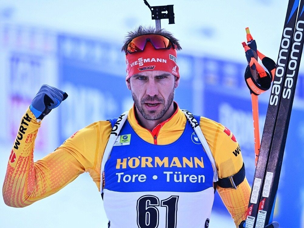 Biathlon Peiffer neuer Experte in der ARD