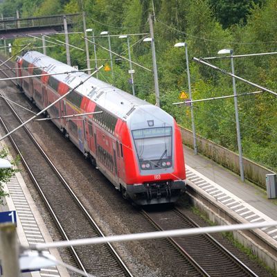 Regionalbahn