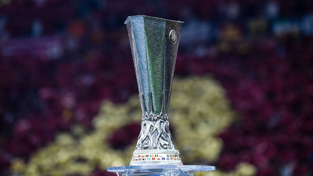 Europa League - Figure 1