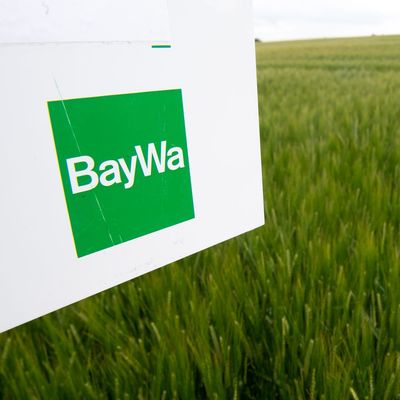 BayWa 
