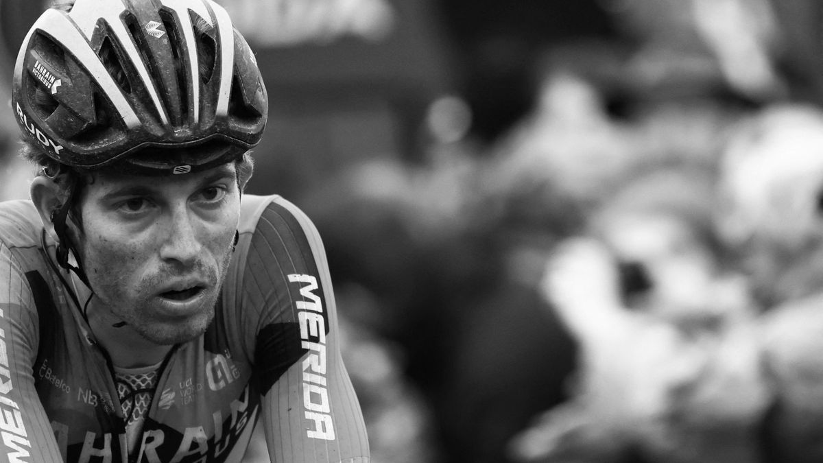 Tour de Suisse: Radprofi Mäder nach Sturz verstorben