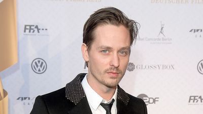 Profile image - Tom Schilling