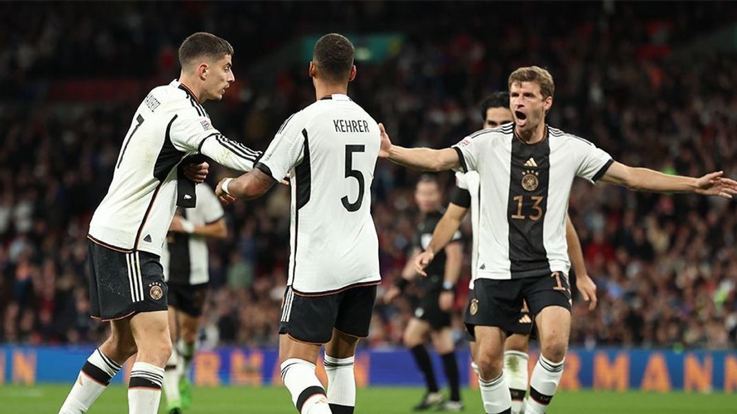 Nationalmannschaft