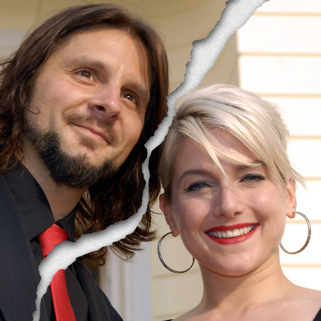 Jeanette Biedermann wieder Single: Nach über 12 Jahren ist ihre Beziehung vorbei