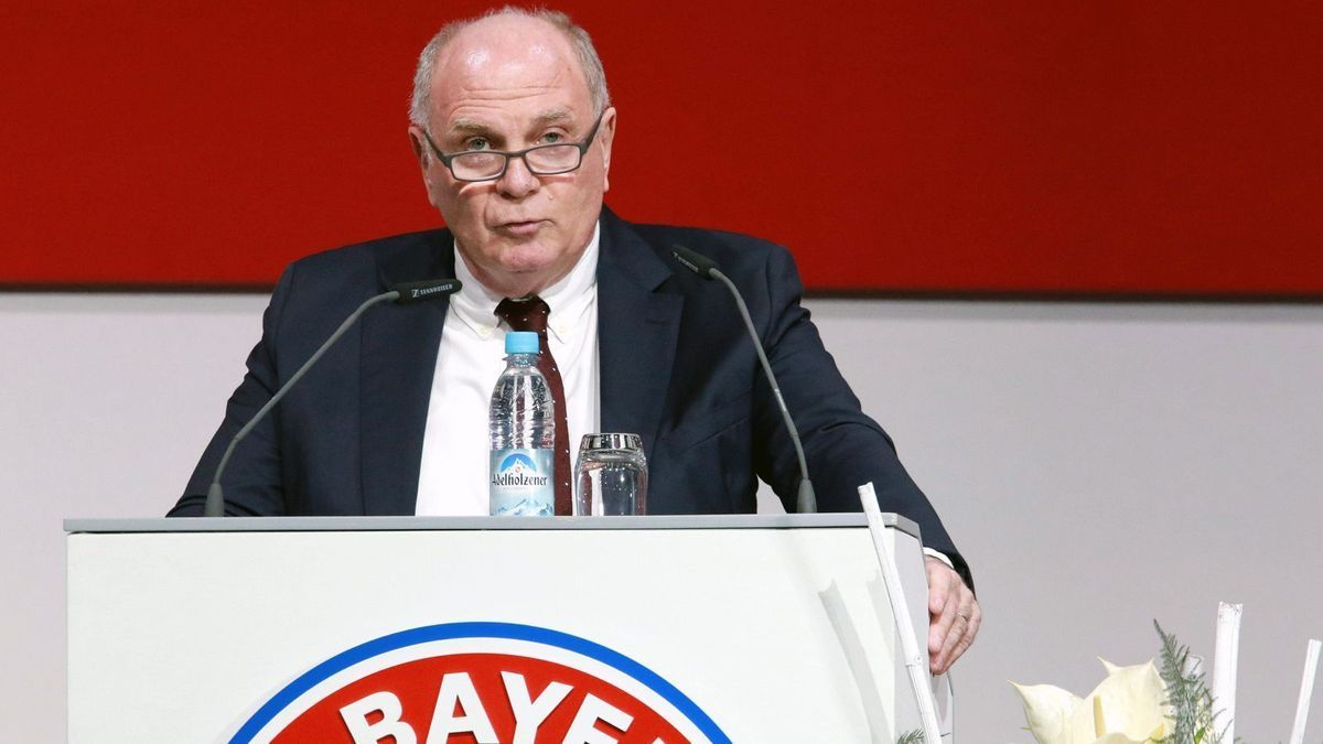 Uli Hoeneß