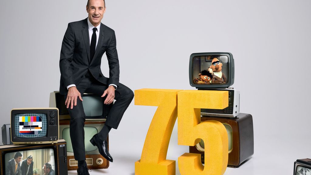 75 Jahre ARD: Diese Highlights gibt's zum Jubiläum
