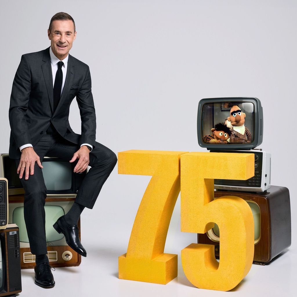 75 Jahre ARD: Diese Highlights gibt's zum Jubiläum
