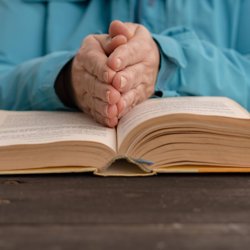 Evangelikale: Woran die erzkonservativen Christen glauben