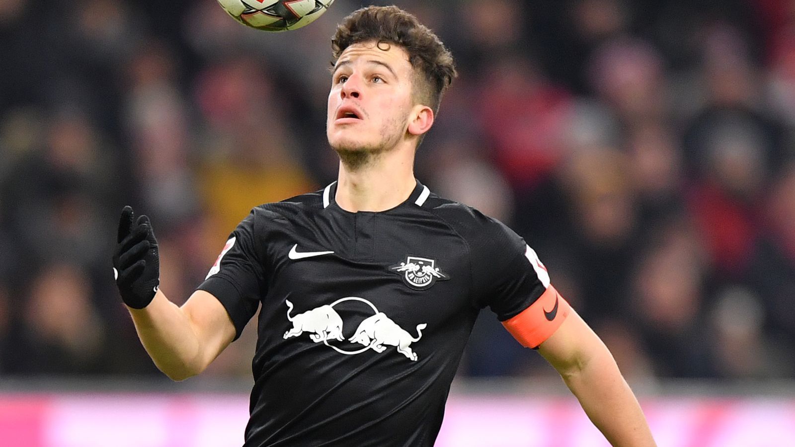 
                <strong>Diego Demme (RB Leipzig)</strong><br>
                Darf in der Nachspielzeit rein und mitfeiern. Ohne Note.
              