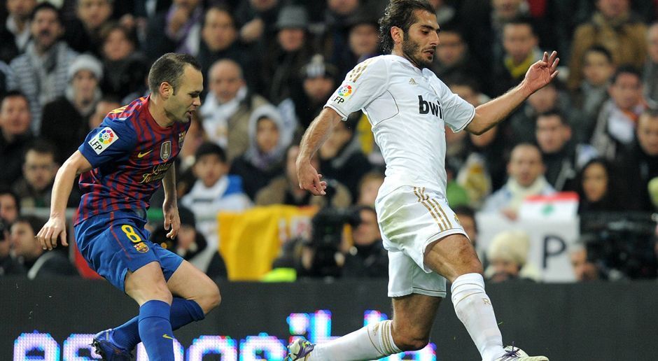 
                <strong>Hamit Altintop</strong><br>
                Beim FC Bayern: 2007 bis 2011Bei Real Madrid: 2011 bis 2012
              